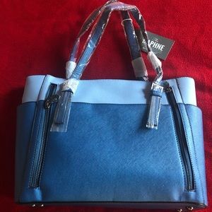 Heidi Way Purse (Concealed Carry Purse)